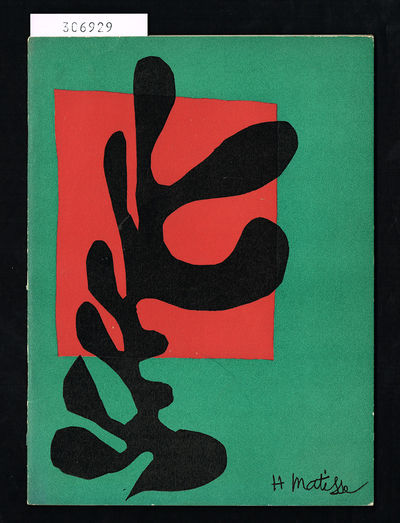 Henri Matisse. Thêmes et variations. Le Rève - La…