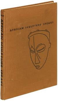 image of African Sculpture Speaks