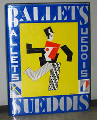 The Swedish Ballet / Ballets Suedois by HÃ¤ger, Bengt - 1990