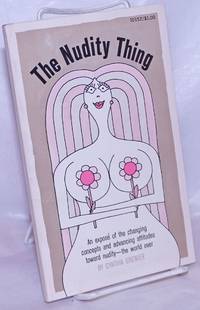 image of The Nudity Thing