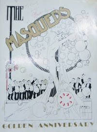 image of The Masqueds Golden Anniversary, 1925-1975