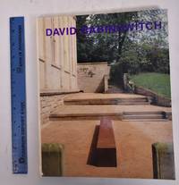 David Rabinowitch: Werke, 1967-1976 by Jochen Poetter - Paperback - 1992 - from Mullen Books, Inc. ABAA / ILAB (SKU: 170070)