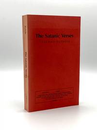 image of The Satanic Verses
