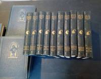 Mr. Punch's Cavalcade. A Review of Thirty Years. Complete set 20 vols