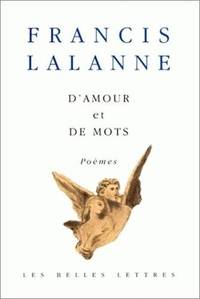 D&#39; Amour Et De Mots.: Po&Atilde;&#131;&Acirc;&uml;mes. - 