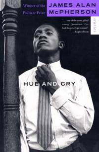 Hue and Cry : Stories