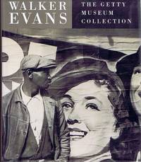 image of Walker Evans: The Getty Museum Collection