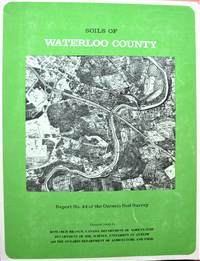 The Soils of Waterloo Country