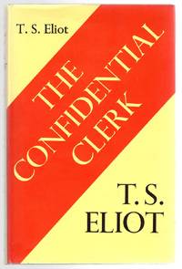 The Confidential Clerk