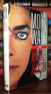 cover of MOON WALK