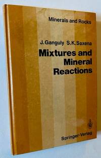Mixtures and Mineral Reactions