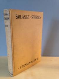 image of Solange Stories