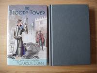 The Bloody Tower  -  A Daisy Dalrymple Mystery