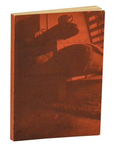 Vito Acconci Talks to Louwrien Wijers