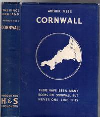 image of The King's England : Cornwall - England's Farthest South
