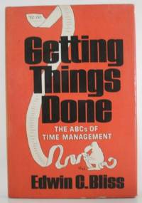 image of Getting Things Done: ABC's of Time Management