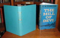 The Hill of Devi by Forster, E. M - 1953