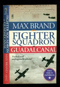 212th Marine Fighter Fighter Squadron at Guadalcanal