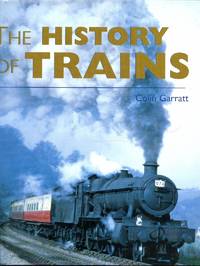 The History of Trains