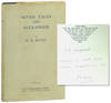 Seven Tales and Alexander