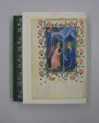 The Prayer Book of Michelino Da Besozzo