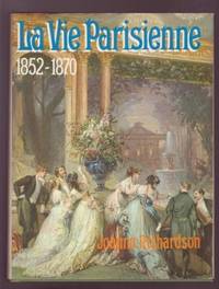 image of La Vie Parisienne 1852-1870