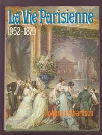 La Vie Parisienne 1852-1870