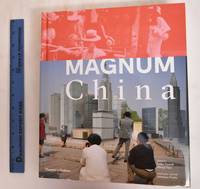 Magnum China = Magenan Zhongguo