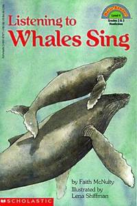 Listening to Whales Sing