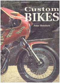 image of CUSTOM BIKES