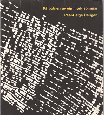 På botnan av ein mørk sommar