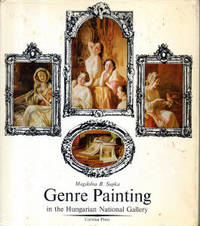 Genre Painting in the Hungarian National Gallery