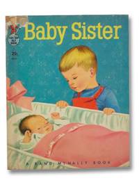 Baby Sister (Tip-Top Elf Book, 8663) by Grayland, Valerie - 1964