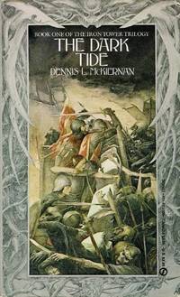 cover of Iron Tower Trilogy #01: The Dark Tide