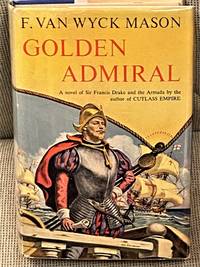image of Golden Admiral