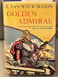 Golden Admiral