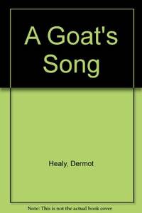 cover of A Goat’s Song