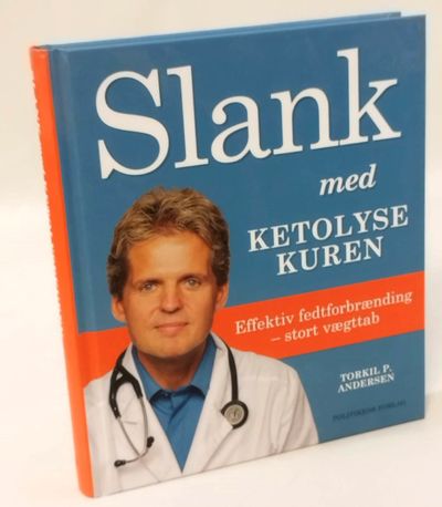 Slank med ketolysekuren.