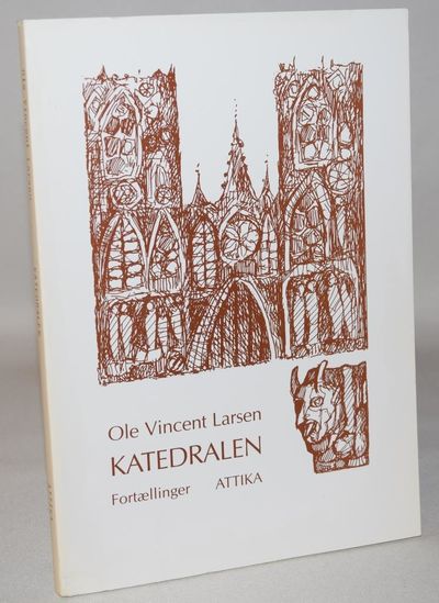 Katedralen.