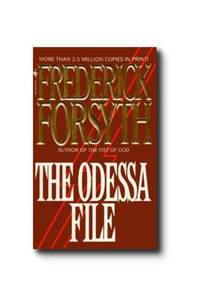 The Odessa File