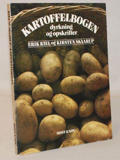 Kartoffelbogen.
