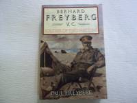 image of Bernard Freyberg, V.C.: Soldier of Two Nations