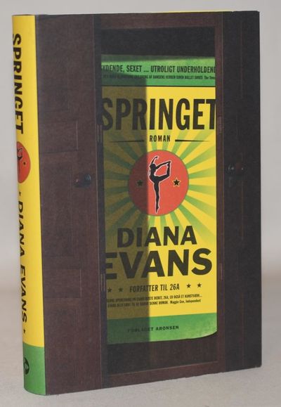 Springet.