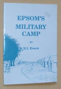 Epsom's Military Camp