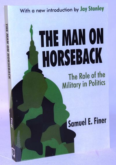 The man on horseback - The Role of the Military…