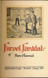 Farvel Fantdal
