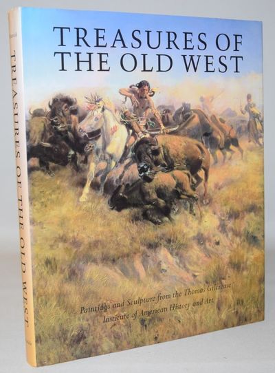 Treasures of the Old West - Paintings and…