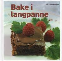 Bake i langpanne