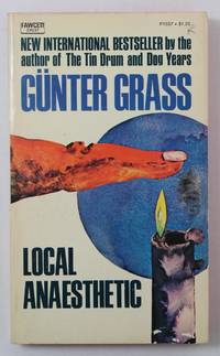 cover of Local Anaesthetic