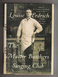 cover of THE MASTER BUTCHERS SINGING CLUB